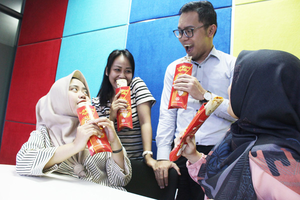Franchise Kebab Murah Di Jakarta